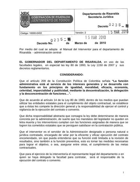 PDF CONSIDERANDO La función aplicaciones risaralda gov co