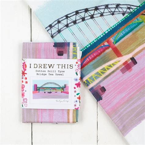 Newcastle On Tyne Etsy