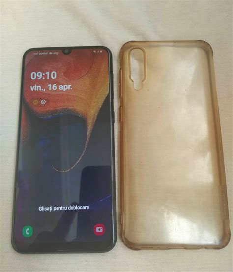 Samsung а50 в отличном состоянии