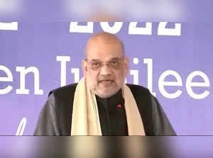 Shah We Will Rid Karnataka Of Corruption Make It Number One In South