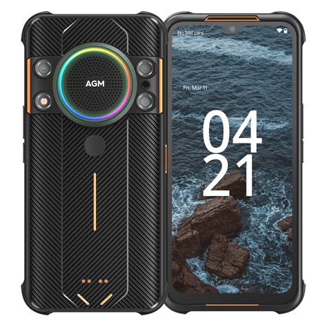 Best Rugged Smartphone 2025 Korie Corliss