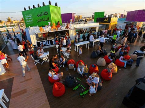 Dubai food festival 2024: Everything you need to know | Time Out Dubai
