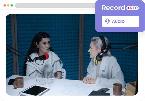 Podcast Editor Edit Podcast Audios Online