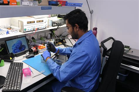 Rejuvenating Your Industrial Electronic Assets Ecogeneration