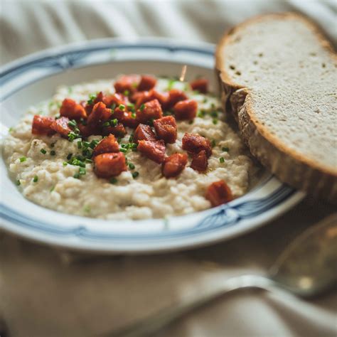 Recept Ovesné vločky naslano iGurmet cz