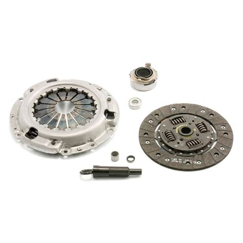 Luk Repset Clutch Kit