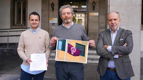 VOX Asturias presenta una denuncia en Delegación del Gobierno por el