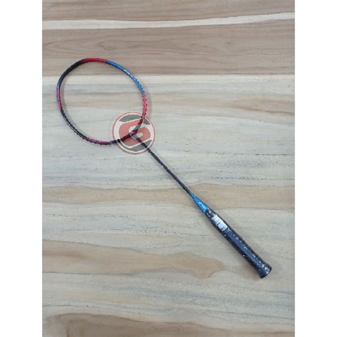 Yonex Astrox 7 Dg Original Badminton Racket Shopee Philippines