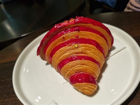 FETICHE PATISSERIE, Ljubljana - Updated 2024 Restaurant Reviews, Photos ...
