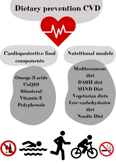 Nutrients Free Full Text Dietary Therapy In Prevention Of