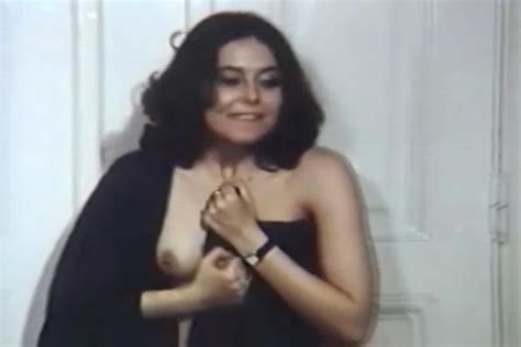 Naked Violeta Cela In Daniela Mini Slip