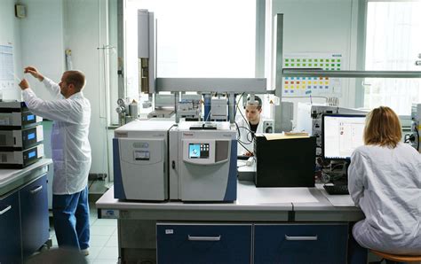 ICA Lab - ICA Group's Laboratory
