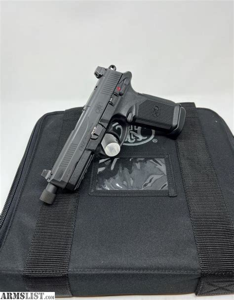 Armslist For Sale New Fn America Fnx Tactical Cold Hammer