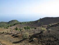 Ruta De Los Volcanes Wildnis Wandern De