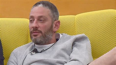 Gf Vip Edoardo Tavassi A Rischio Squalifica Cosa Successo