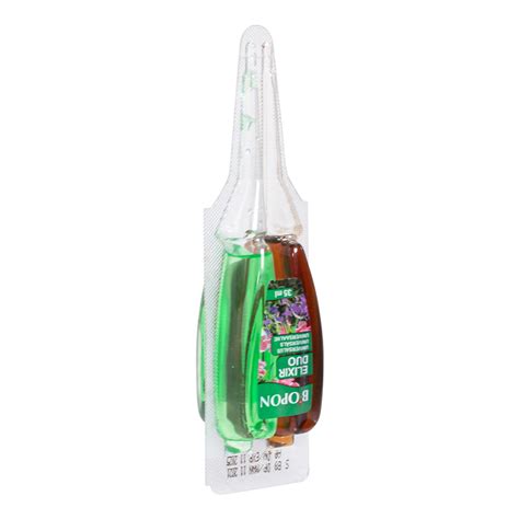 DUO ЕЛИКСИР УНИВЕРСАЛЕН 35ML BIOPON