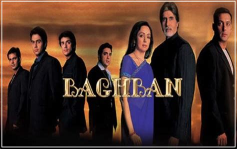 Baghban