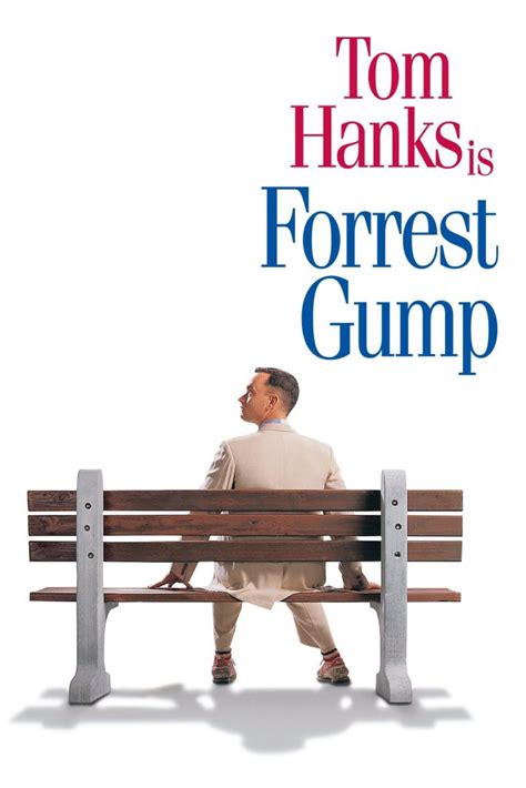 Forrest Gump OST RanmaJen S Movies