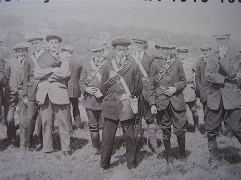 Irish Volunteer Uniforms The Irish War