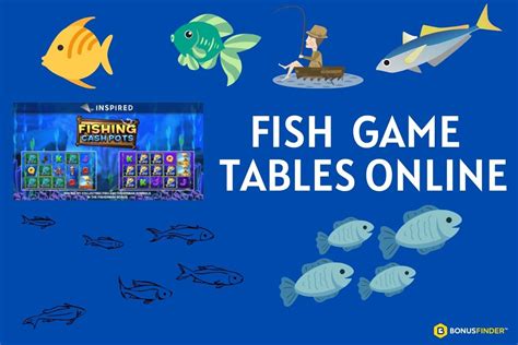 Fish Table Games Real Money 🎖️ $50 FREE No Deposit Play