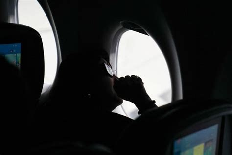 Total Solar Eclipse Tough To See From Special Delta Flight 30k Feet Above — But Passengers Still