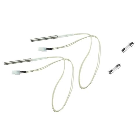 2 pack ersättning för Pit Boss Hot Rod Ignitor Kit Hot Igniter Kit Fyndiq