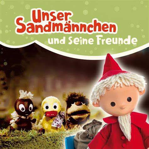 Unser Sandm Nnchen Und Seine Freunde Gro E Erfindungen Mit Herrn Fuchs