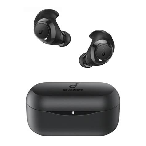 Беспроводные наушники Внутриканальные Anker Life Dot 2 - купить по ...