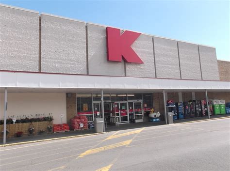 Kmart Entrance Loyal Plaza Youtuber Flickr