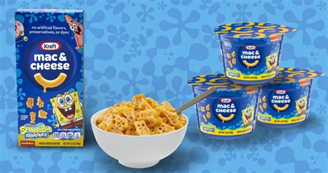 Kraft Mac & Cheese brings back beloved shape after fans beg for its return