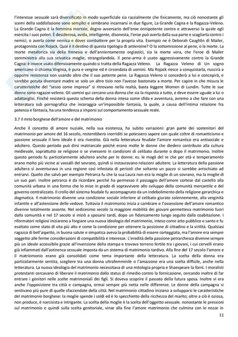 Riassunto Esame Storia Del Pensiero Politico Moderno E Contemporaneo