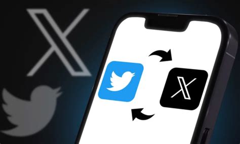 Twitters X Treme Rebrand What You Need To Know Franchise Feed