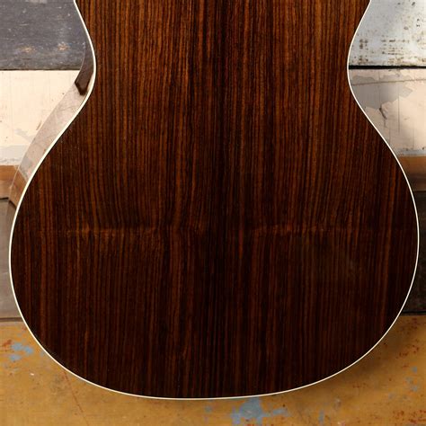 Martin GP14 Cutaway Custom Natural Guitars Acoustic Rock N Roll