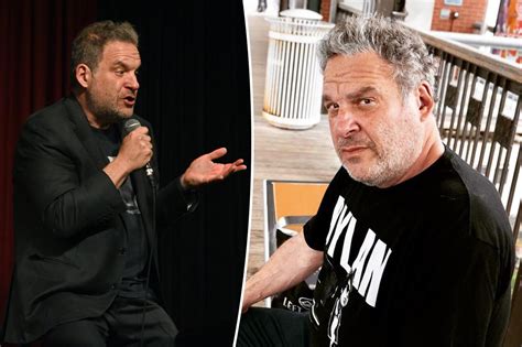Jeff Garlin reveals bipolar disorder diagnosis
