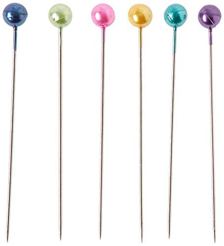 Top 5 Best Sewing Pins 2024 Guides By RebateKey