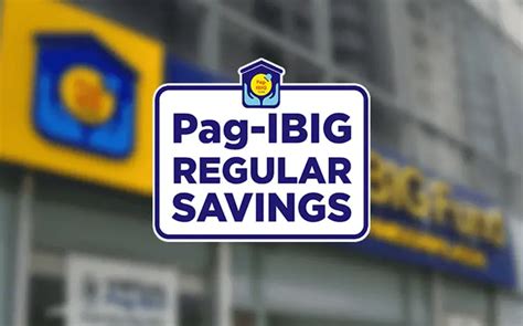 Pag Ibig Requirements Withdraw Savings A Guide For Members Philnews