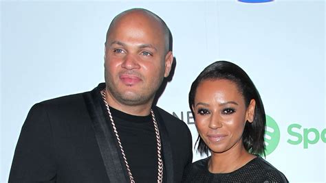 Mel B’s Divorce from Stephen Belafonte Has Been Finalized | Divorce