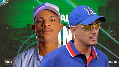 Mc Denny Mc 7belo Automotivo Do Faroeste Canal Do Funk Dj Will