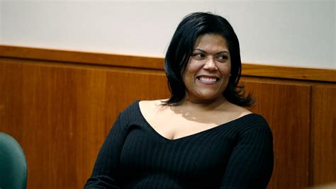 Leticia Astacio among City Court judges receiving $11,700 pay raise