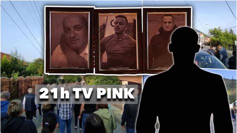 Ekskluzivno Na Tv Pink U Sat Pogledajte Snimak Svedoka Ubistva