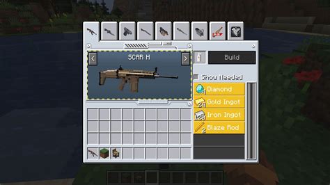 Minecraft Timeless And Classics Guns Mod All You Need To Know