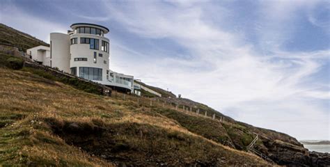 Grand Designs Lighthouse Devon