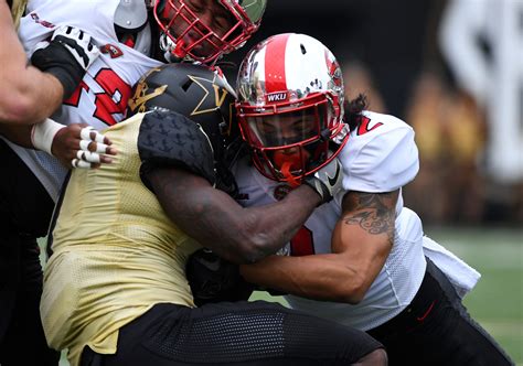 Kc Chiefs 4 Udfa Signings Who Could Make The 2021 Roster