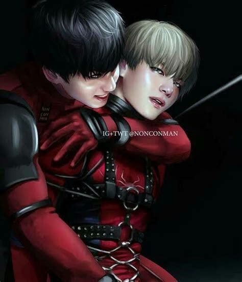 Vkook Fanart Hot In 2020 Vkook Fanart Taekook Taehyung Fanart