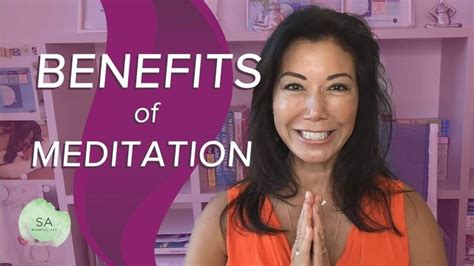 7 Ways Meditation Can Improve Your Life Meditation Benefits Health