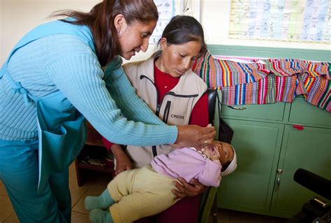 Unidos Hacemos La Fuerza La Desnutrici N Infantil Como Problema Social