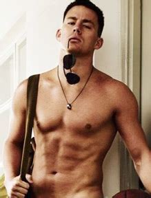 Channing Tatum Nude Caps From Various Movies Naked Male Celebrities