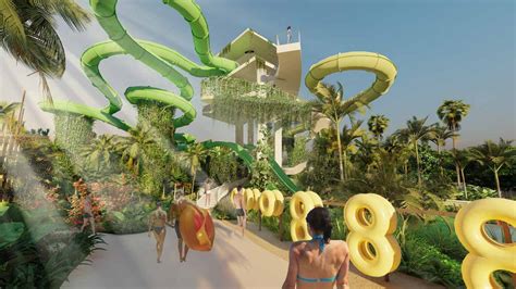 Bigger Better Wetter Waterbom Bali Reveals Exciting Expansion Plan