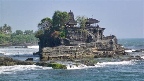 Tanah Lot Tempel Baliurlaub Net