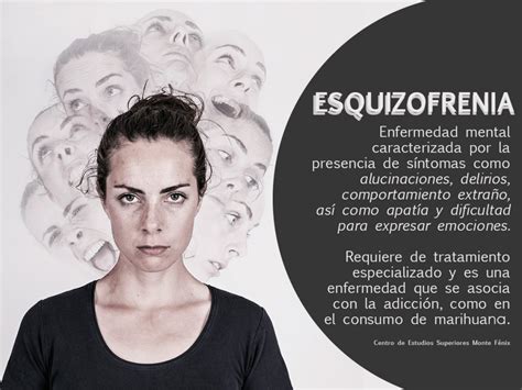 Esquizofrenia Psicologia